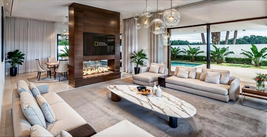 Villa in Menara, Marrakesh-Safi, Morocco 4 - 14821271