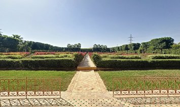 Villa a Menara, Marrakech-Safi, Marocco 2