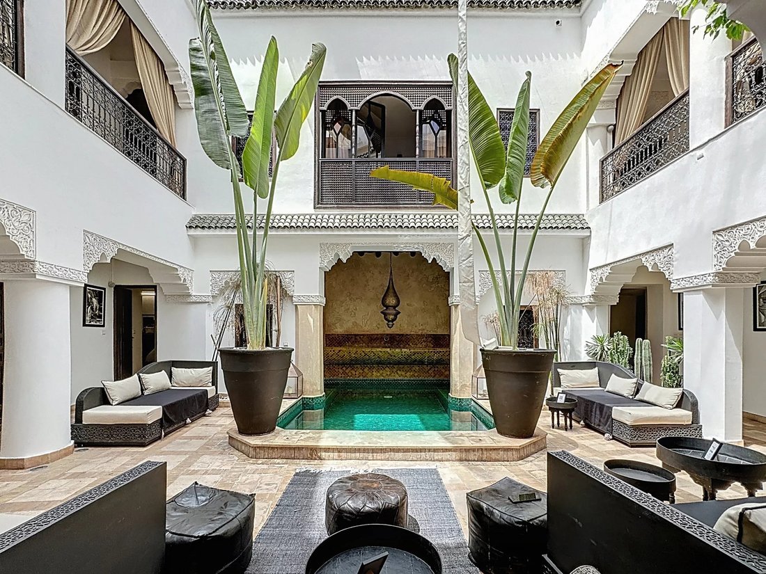 Menara, Marrakesh-Safi, Morocco 2 - 15574957