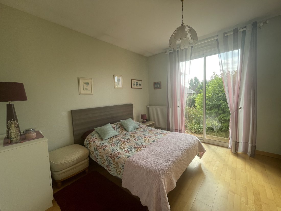 Villa in Alencon, Normandy, France 3 - 16676650