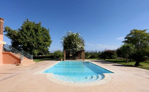 Villa in Menara, Marrakesch-Safi, Marokko 1