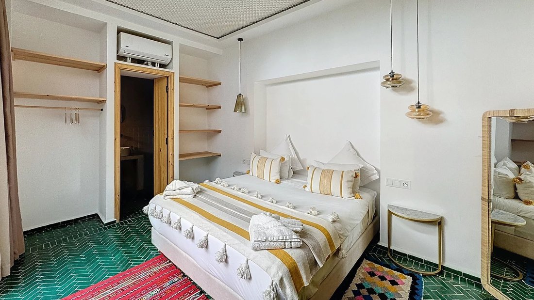 Menara, Marrakesh-Safi, Morocco 4 - 14966863
