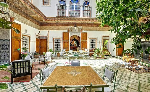 Otros en Medina, Región de Marrakech-Safí, Marruecos 1