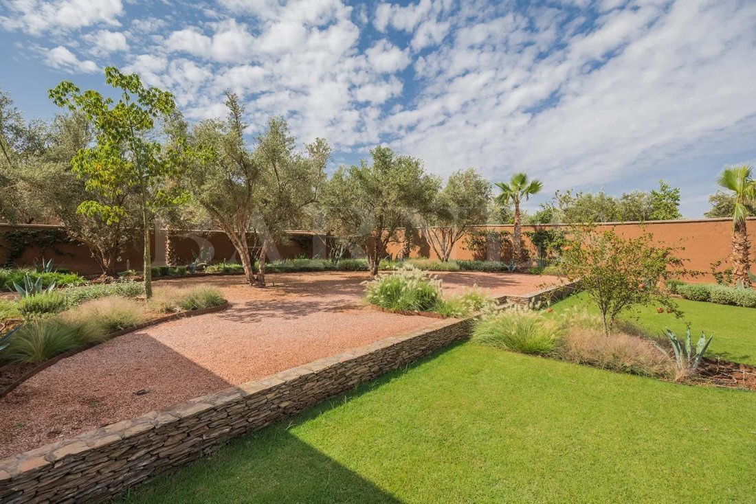 Villa in Menara, Marrakesh-Safi, Morocco 5 - 12086882