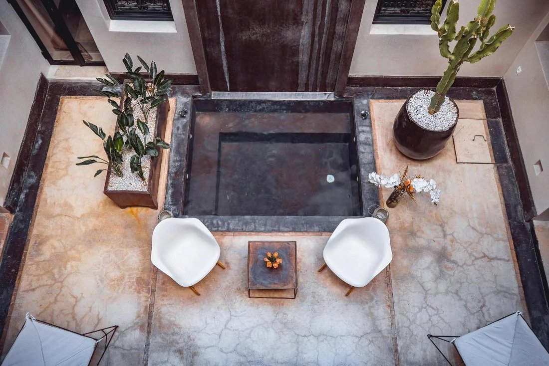 Menara, Marrakesh-Safi, Morocco 5 - 12086994