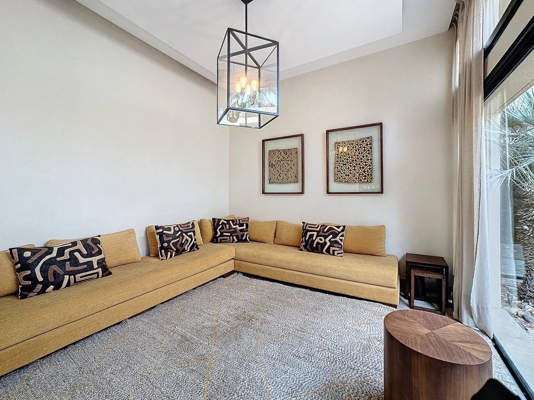 Villa in Menara, Marrakesh-Safi, Morocco 5 - 14770206