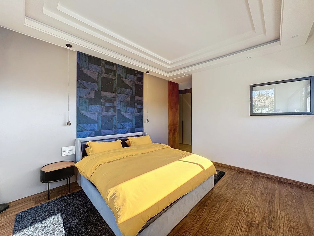 Villa in Marrakesh, Marrakesh-Safi, Morocco 3 - 15012963