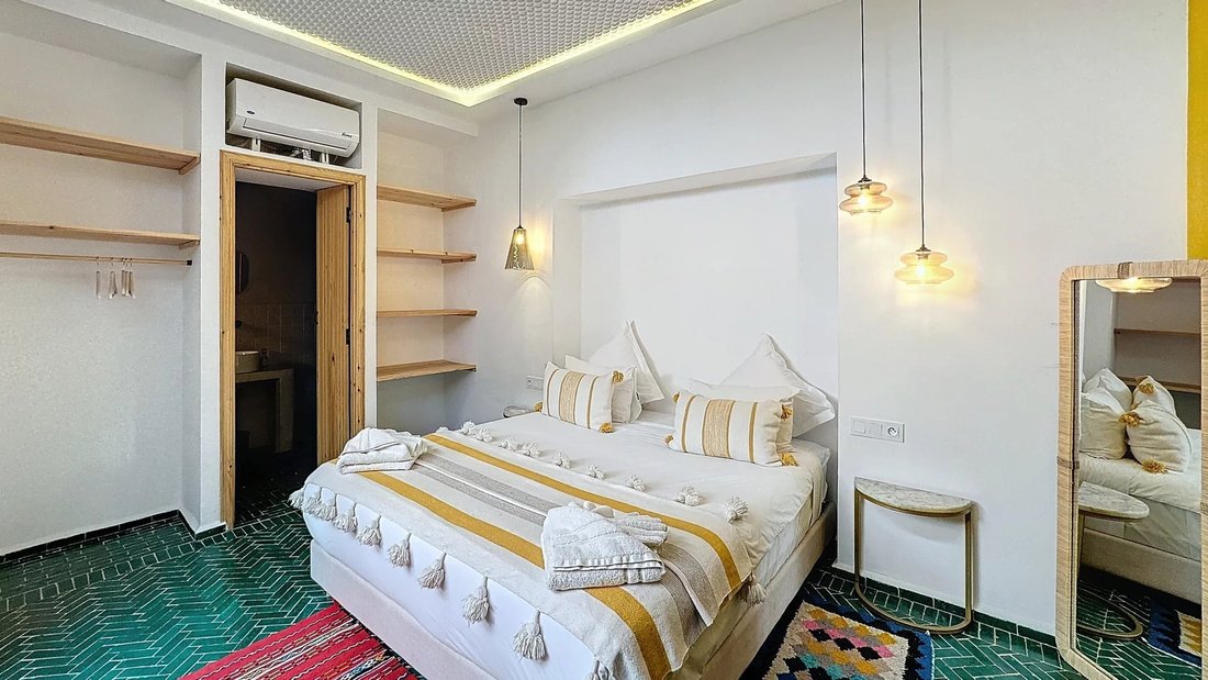 Menara, Marrakesh-Safi, Morocco 5 - 14966863
