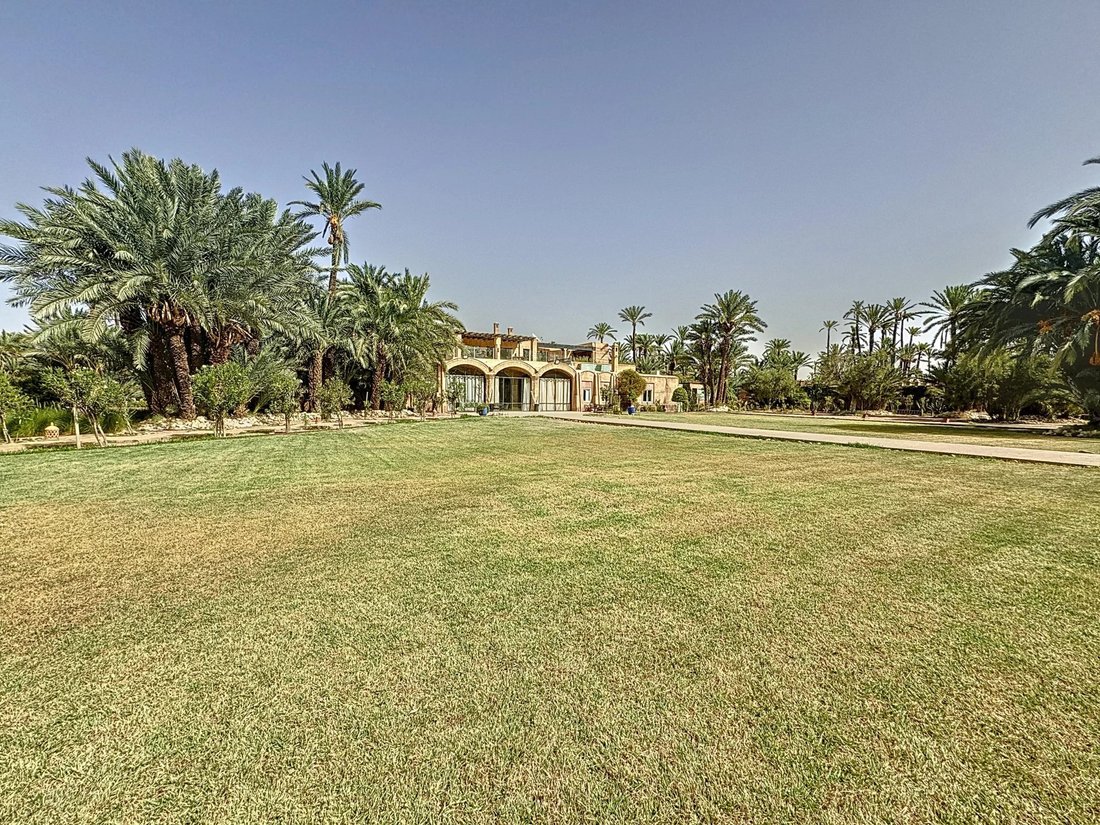 Villa in Lahebichate, Marrakesh-Safi, Morocco 5 - 14873582