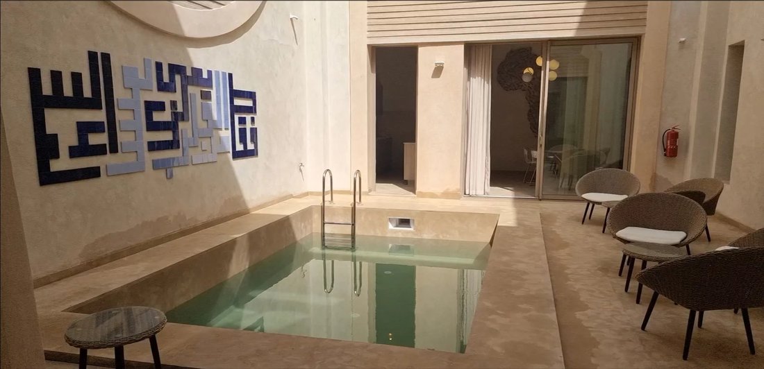 Menara, Marrakesh-Safi, Morocco 1 - 14463447