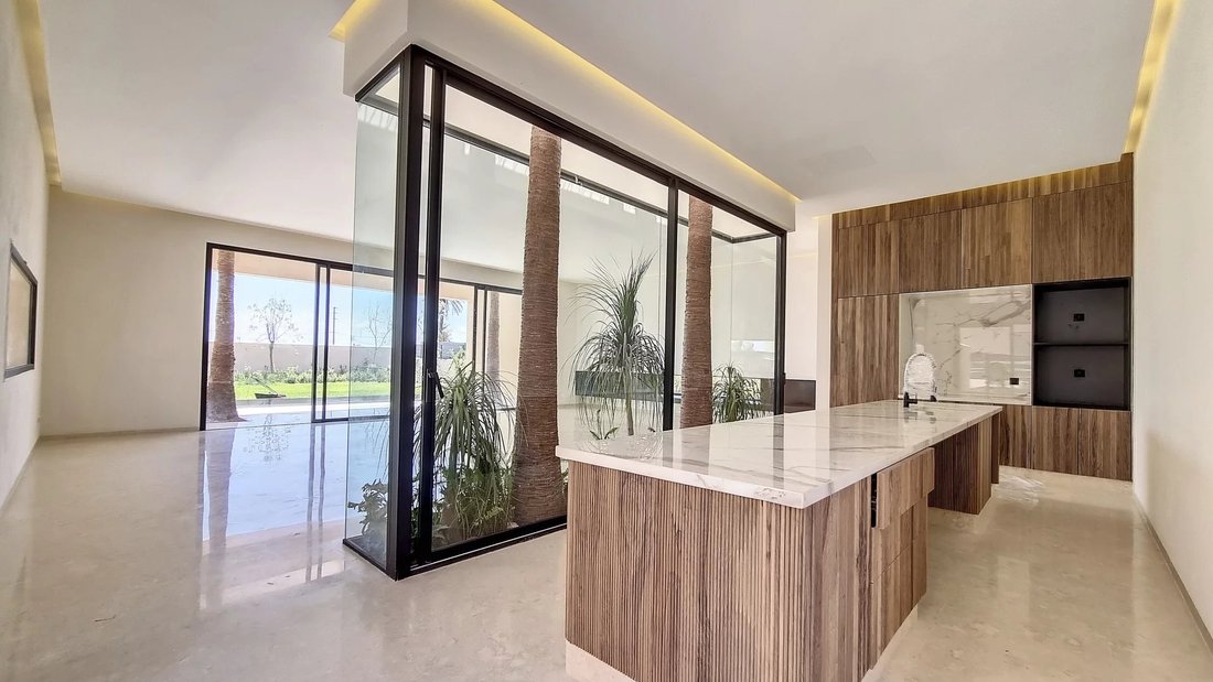 Villa in Amizmiz, Marrakesh-Safi, Morocco 2 - 13004324