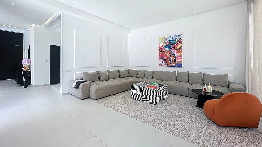Villa in Menara, Marrakesh-Safi, Morocco 5 - 15906091