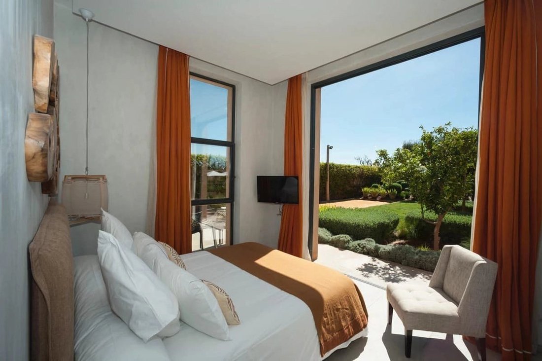 Villa in Menara, Marrakesh-Safi, Morocco 4 - 12086993