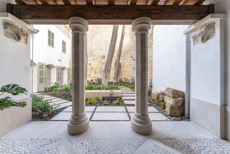 Apartment in Palma, Balearic Islands, Spain 3 - 15530015