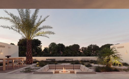 Villa en Algorfa, Comunidad Valenciana, España 1