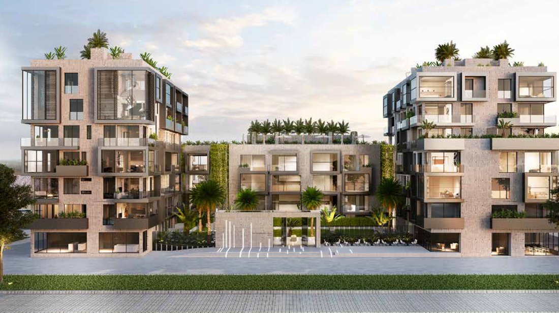 Apartment in Sant Llorenc des Cardassar, Balearic Islands, Spain 3 - 16986414