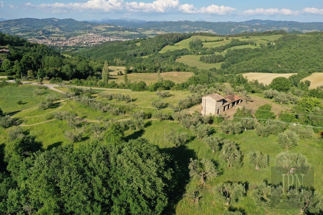 House in Umbertide, Umbria, Italy 3 - 16987291