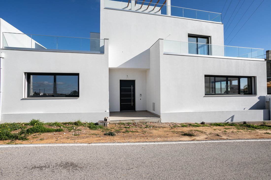 Villa à Altura, Algarve, Portugal 2 - 16987288