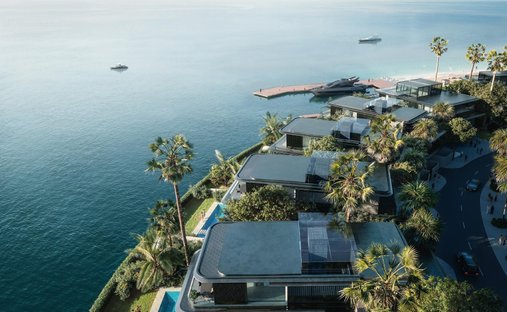 Villa in Abu Dhabi, Abu Dhabi, United Arab Emirates 1