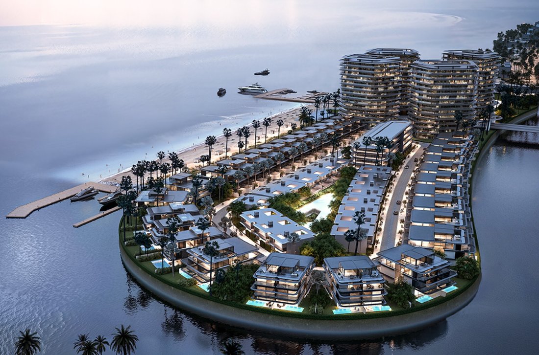 Apartment in Al Rahah, Abu Dhabi Emirate, United Arab Emirates 2 - 16986878