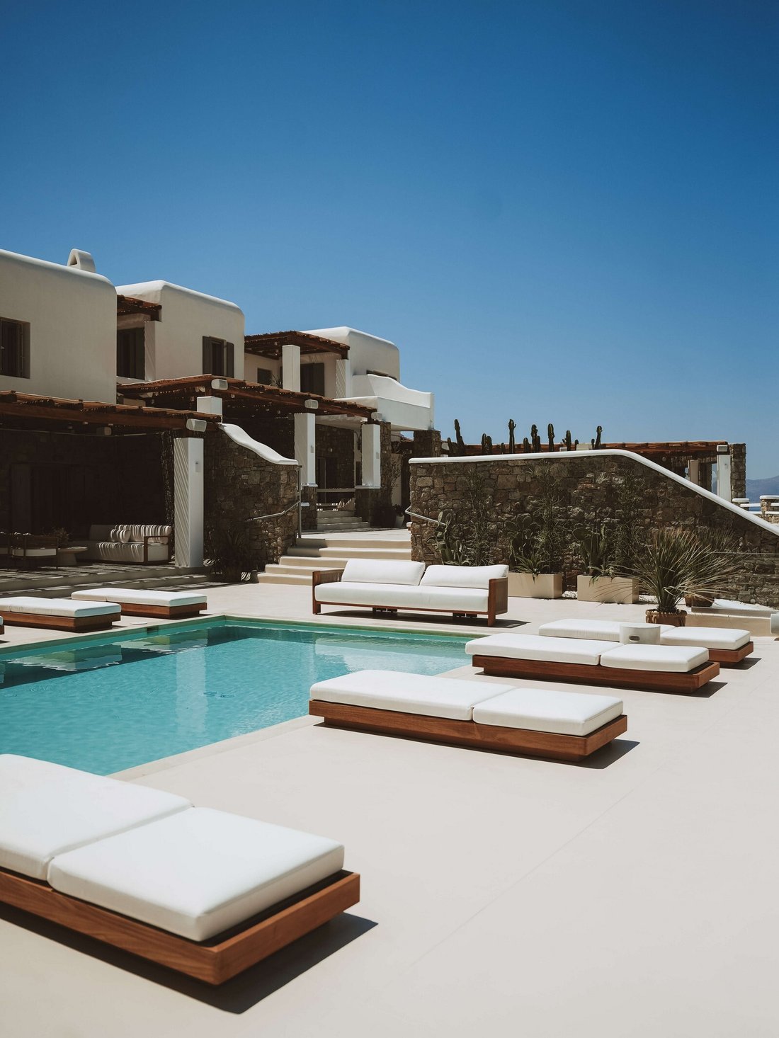 Villa in Mykonos, Aegean, Greece 3 - 16986756