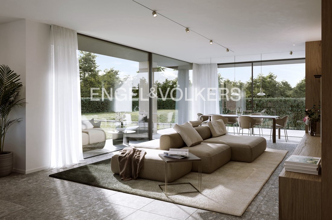 Villa in Menaggio, Lombardy, Italy 2 - 16987117