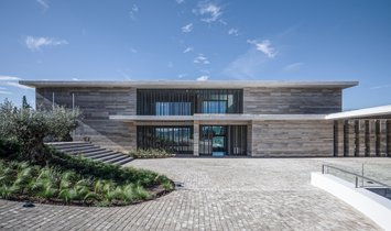 Villa a La Zagaleta, Benahavís, Andalusia 1