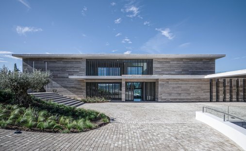Villa à La Zagaleta, Benahavís, Andalousie 1