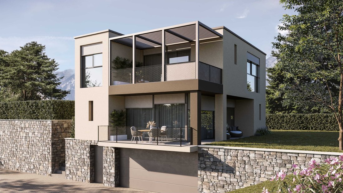 Villa in Menaggio, Lombardy, Italy 2 - 16987283