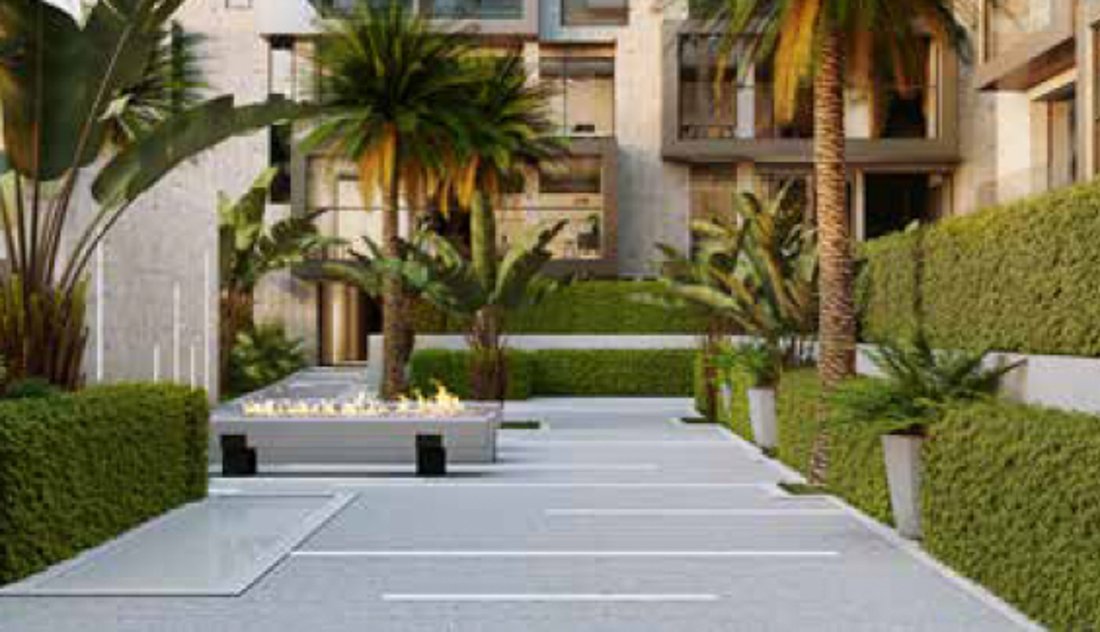 Apartment in Sant Llorenc des Cardassar, Balearic Islands, Spain 5 - 16986414