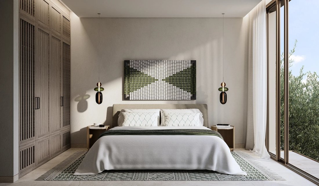 Townhouse in Dubai Islands / Deira Islands, Dubai, United Arab Emirates 5 - 16986156