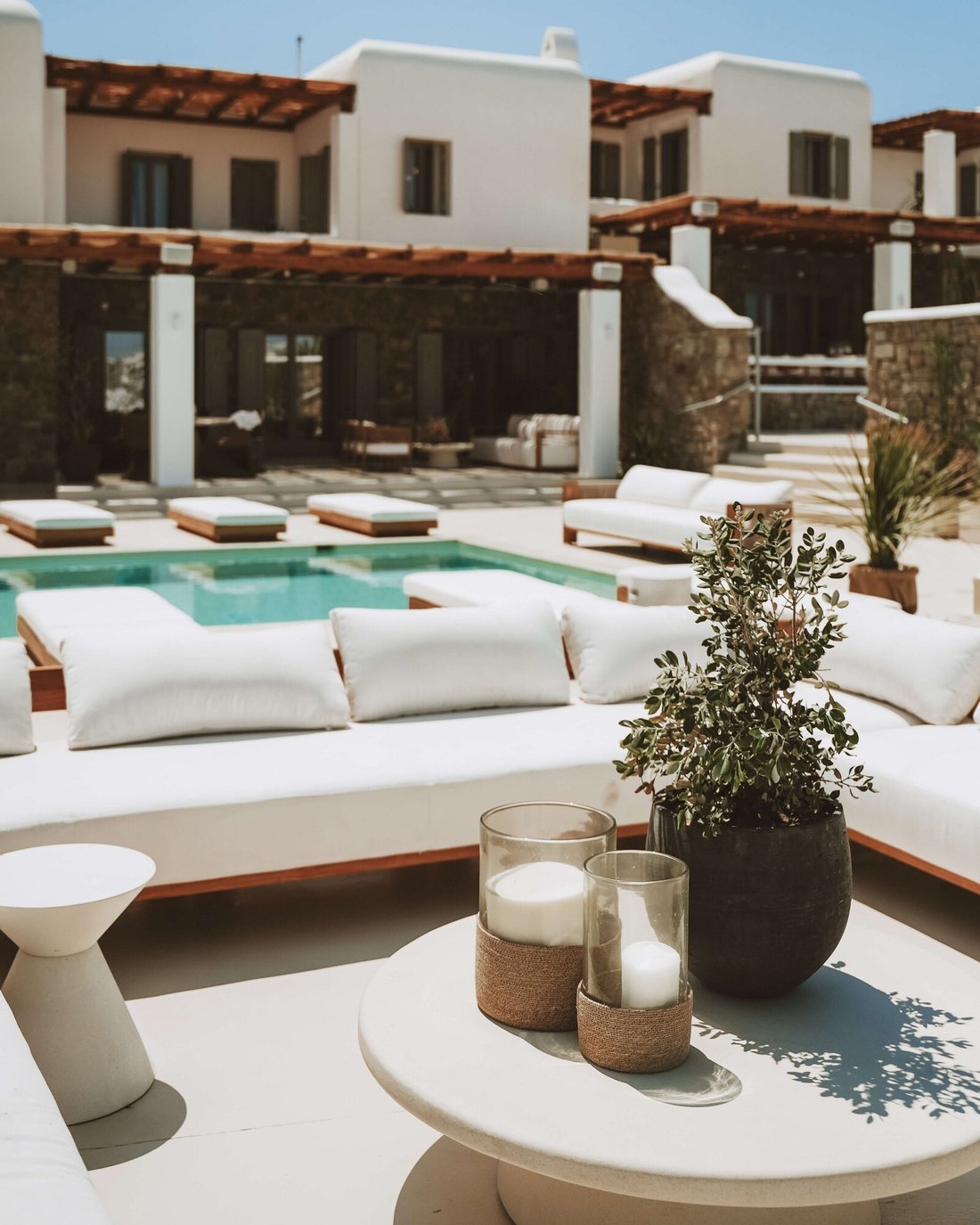 Villa in Mykonos, Aegean, Greece 5 - 16986756