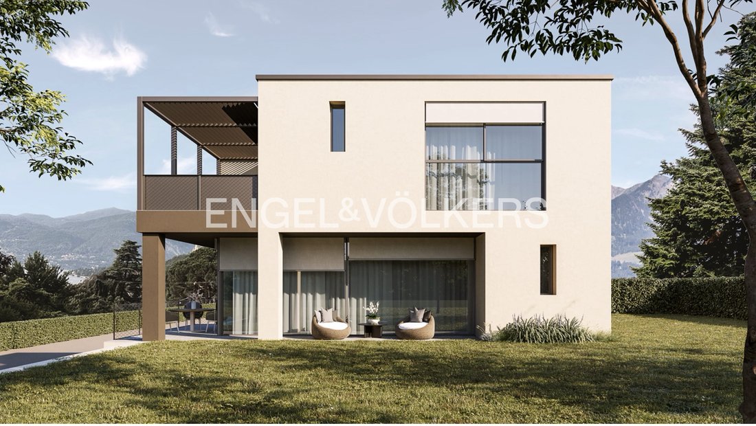 Villa in Menaggio, Lombardy, Italy 3 - 16987117