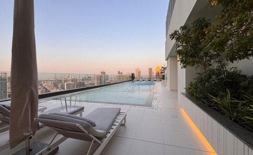 Apartment in Dubai, دبي, United Arab Emirates 1