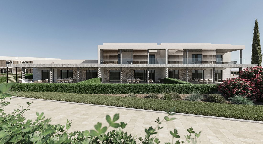 Apartment in Campos, Balearic Islands, Spain 5 - 16986439