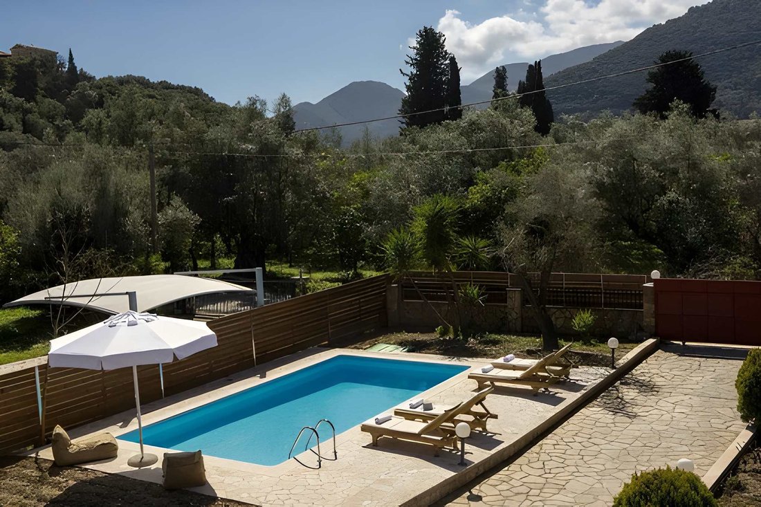 Villa in Nudriou, Ellomenos, Greece 5 - 16987293