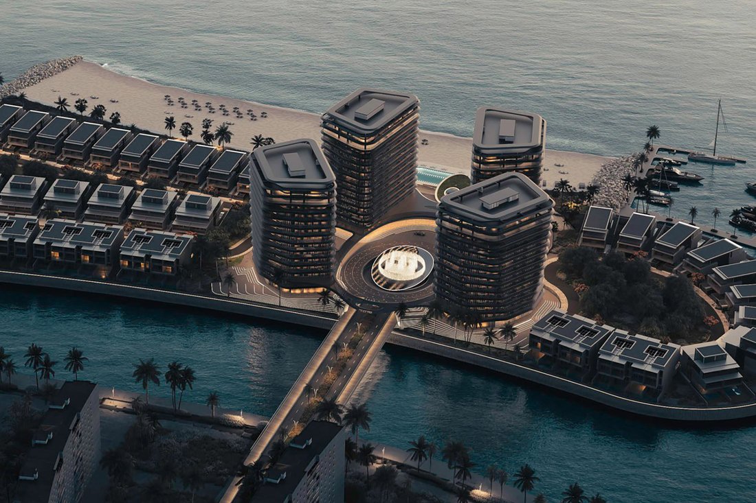 Villa in Al Rahah, Abu Dhabi Emirate, United Arab Emirates 2 - 16987260