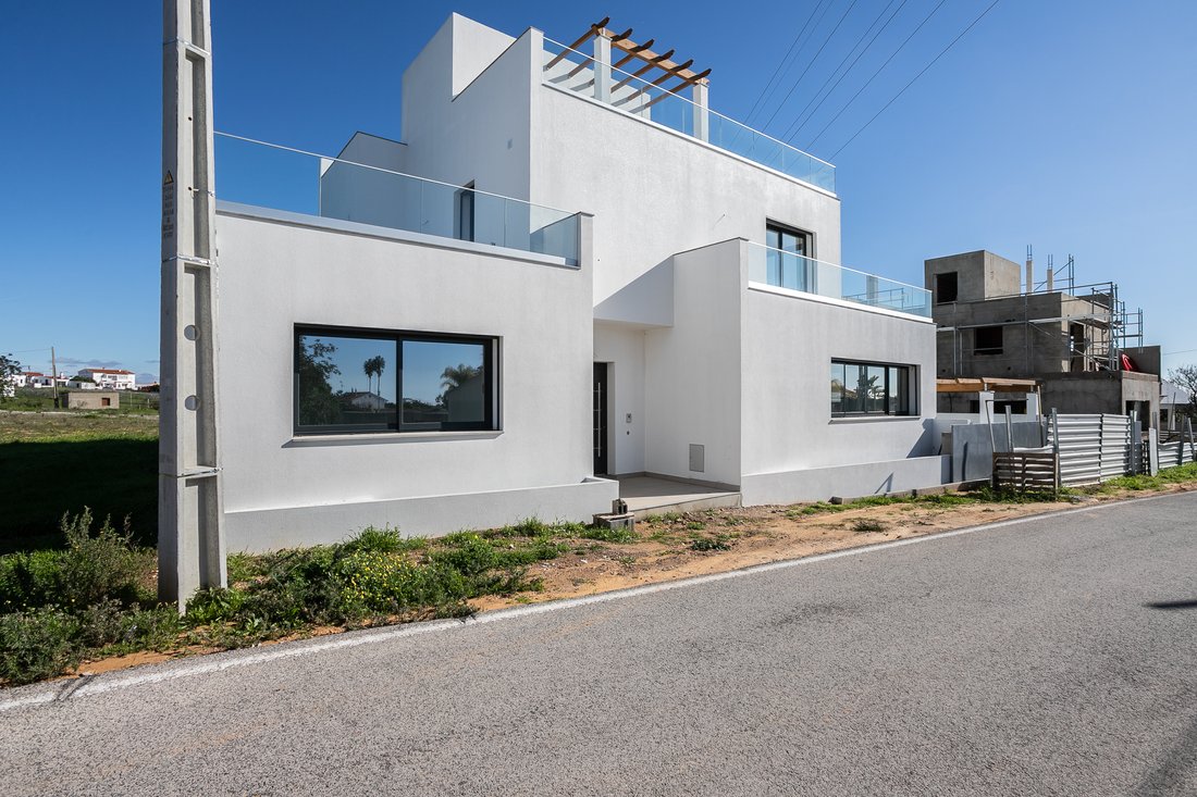 Villa à Altura, Algarve, Portugal 1 - 16987288