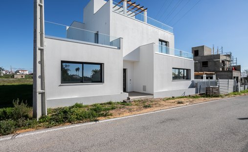 Villa in Altura, Algarve, Portugal 1