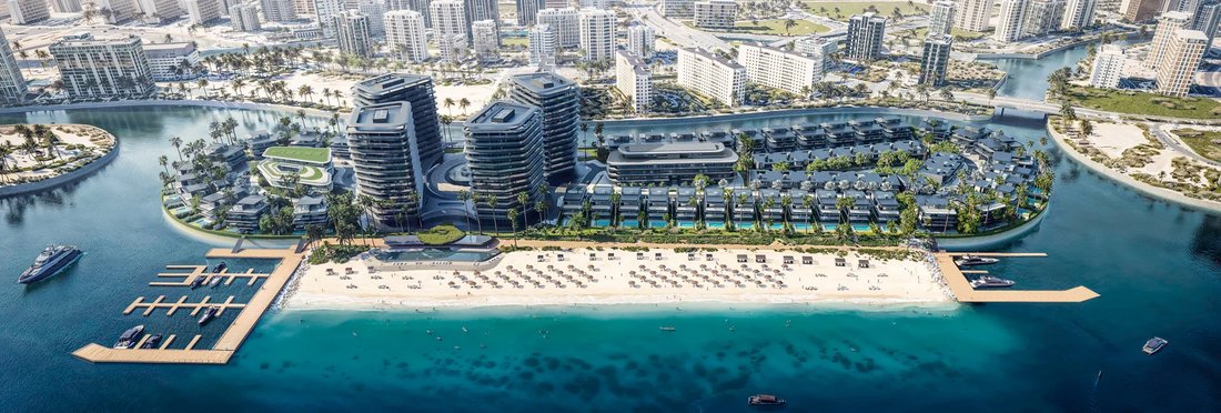 Villa in Al Rahah, Abu Dhabi Emirate, United Arab Emirates 5 - 16987226