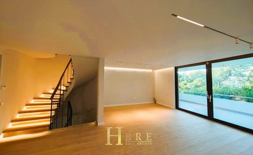 Apartment in Voula, Attica, Greece 1