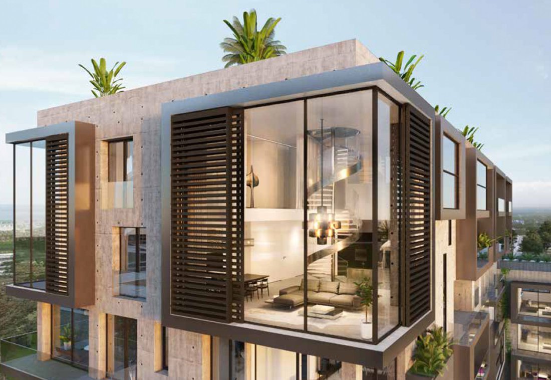 Apartment in Sant Llorenc des Cardassar, Balearic Islands, Spain 2 - 16986414