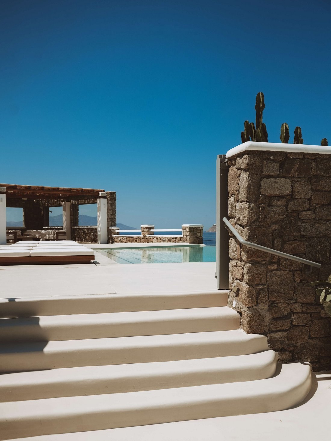 Villa in Mykonos, Aegean, Greece 4 - 16986756