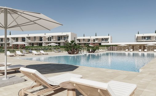Appartamento a Campos, Isole Baleari, Spagna 1