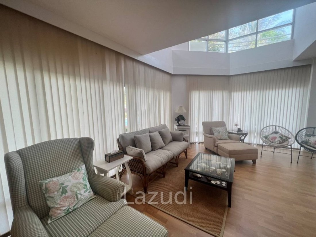 Apartment in Pak Nam Pran, Tanintharyi Region, Thailand 4 - 16986591