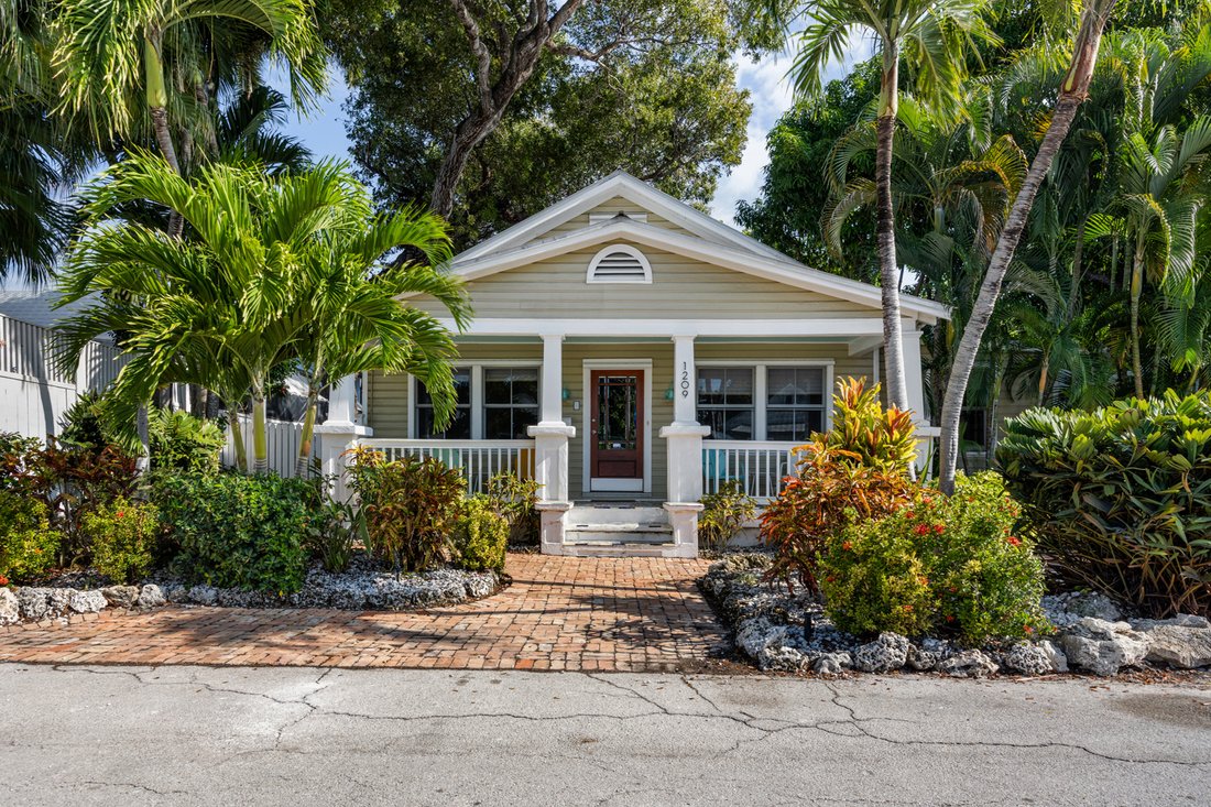 Apartment in Key West, Florida, United States 5 - 16986551