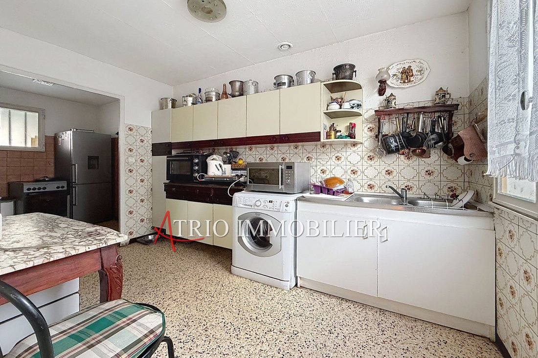 Villa in Val de Cagne-Colline Route de Vence, Cagnes-sur-Mer, France 4 - 16986271