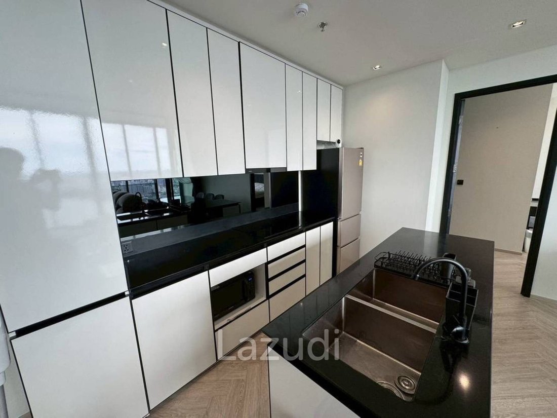 Apartment in Bang Lamphu Lang, Krung Thep Maha Nakhon, Thailand 4 - 16986614