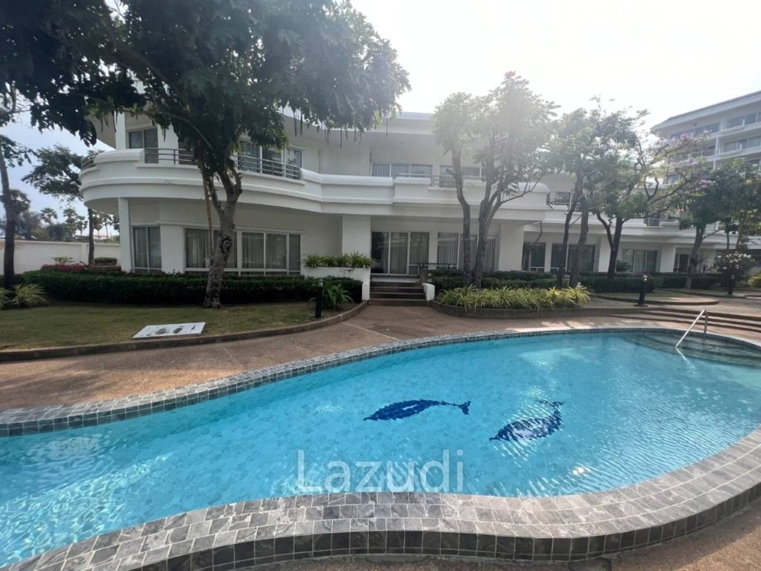 Apartment in Pak Nam Pran, Tanintharyi Region, Thailand 3 - 16986591
