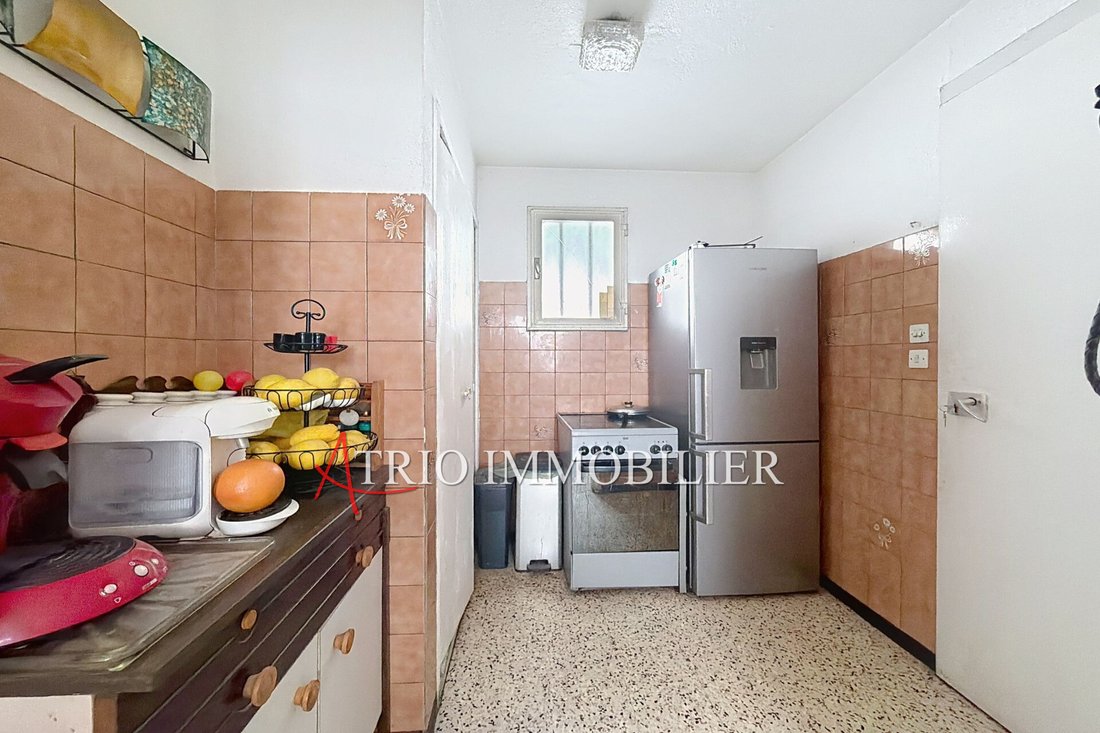 Villa in Val de Cagne-Colline Route de Vence, Cagnes-sur-Mer, France 5 - 16986271